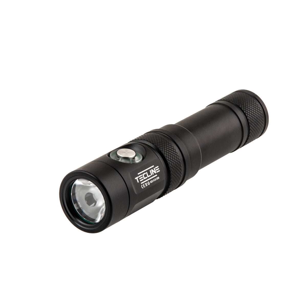 Tecline - LED Light T1 — 1000 lm