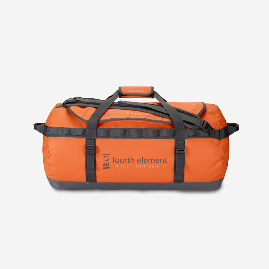 Fourth Element Expedition Series Duffel Bag
