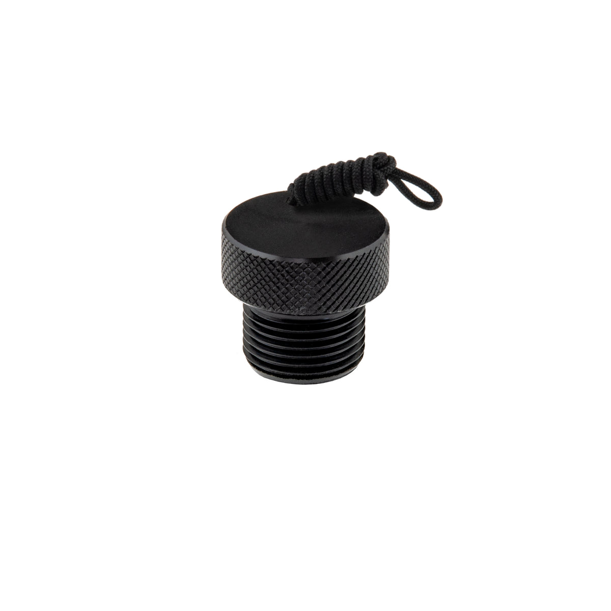 Tecline - Valve Dust Cap DIN G5/8 — Delrin