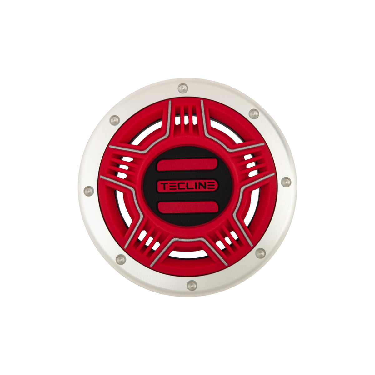 Tecline - TEC1 cover ring and washer