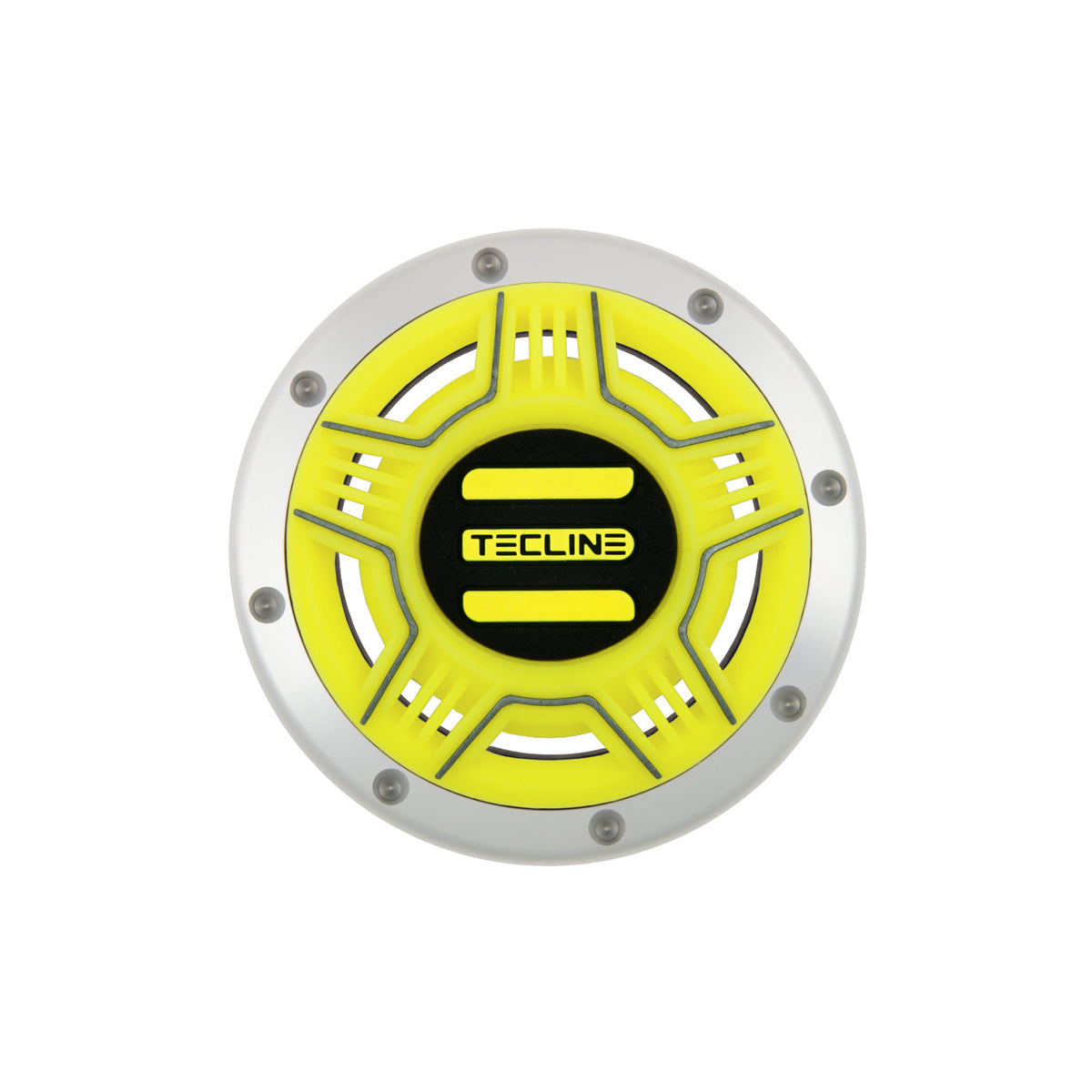 Tecline - TEC1 cover ring and washer