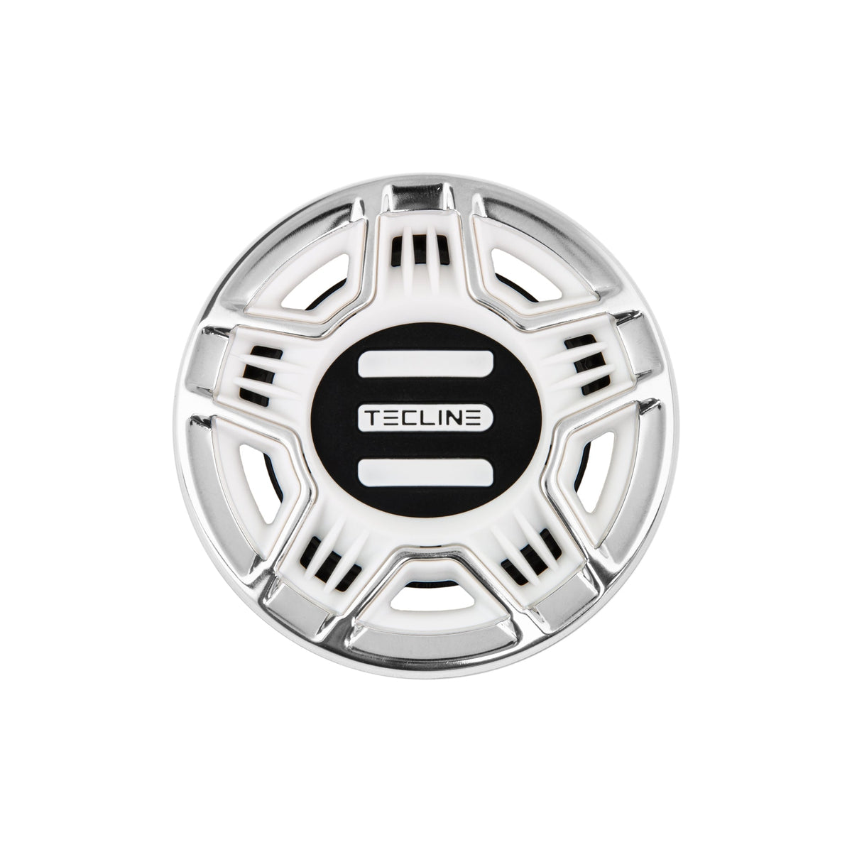 Tecline TEC2 cover with washer – White