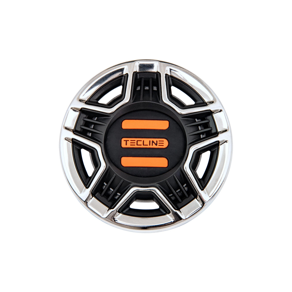 Tecline TEC2 cover with washer – Black