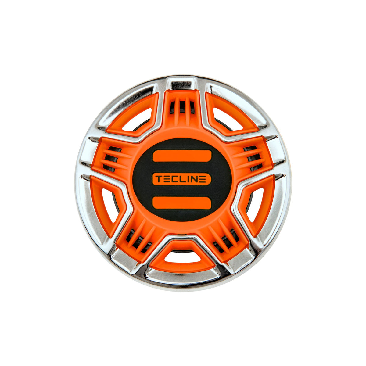 Tecline TEC2 cover with washer – Orange