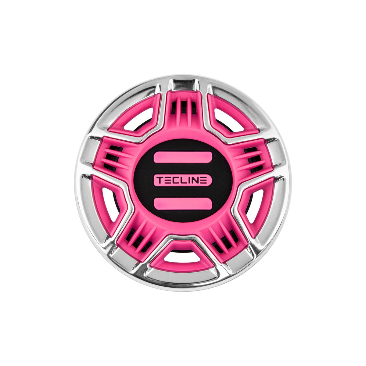 Tecline TEC2 cover with washer – Pink