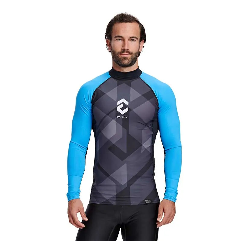 Dynamic Nord - RG-31 Rashguard Long Sleeve