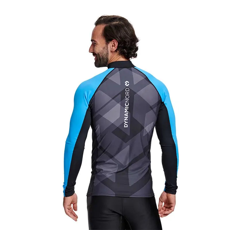 Dynamic Nord - RG-31 Rashguard Long Sleeve