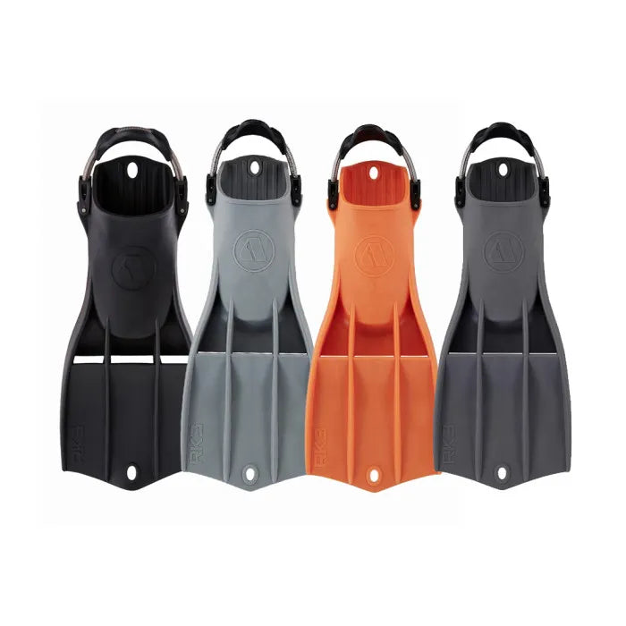 Apeks - RK3 HD Fins