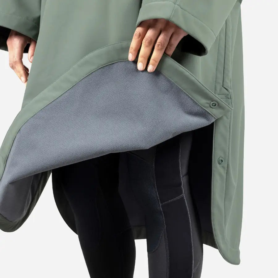 Fourth Element - Storm Poncho
