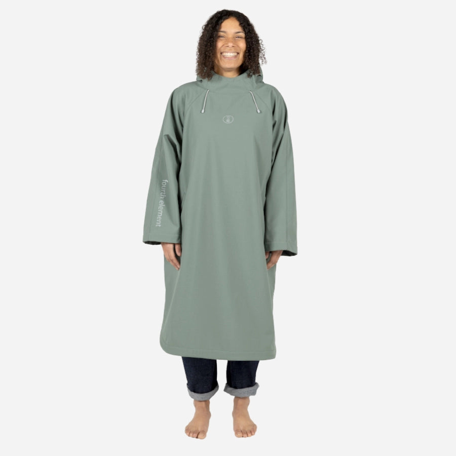 Fourth Element - Storm Poncho