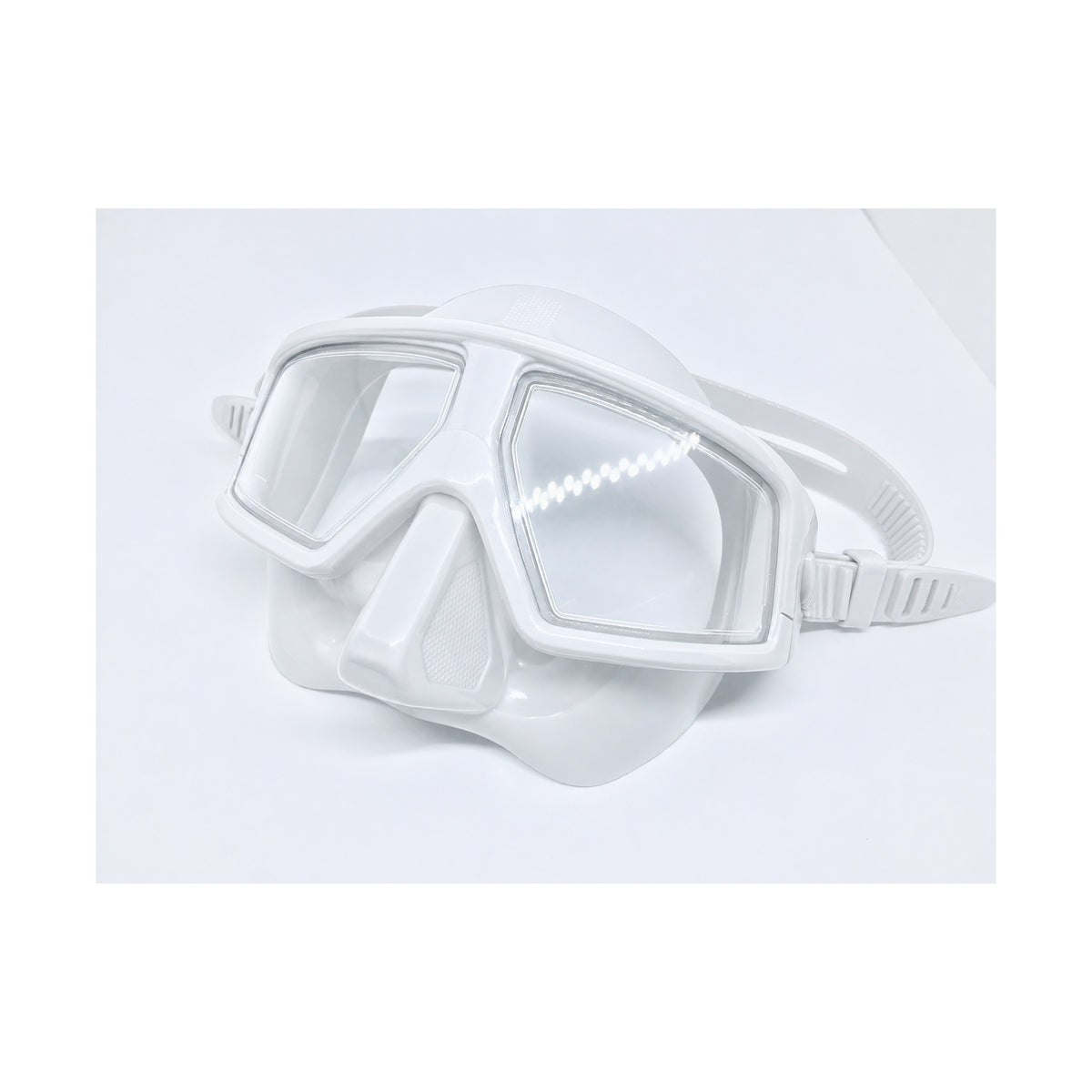 Zailango - Vision Freediving Mask