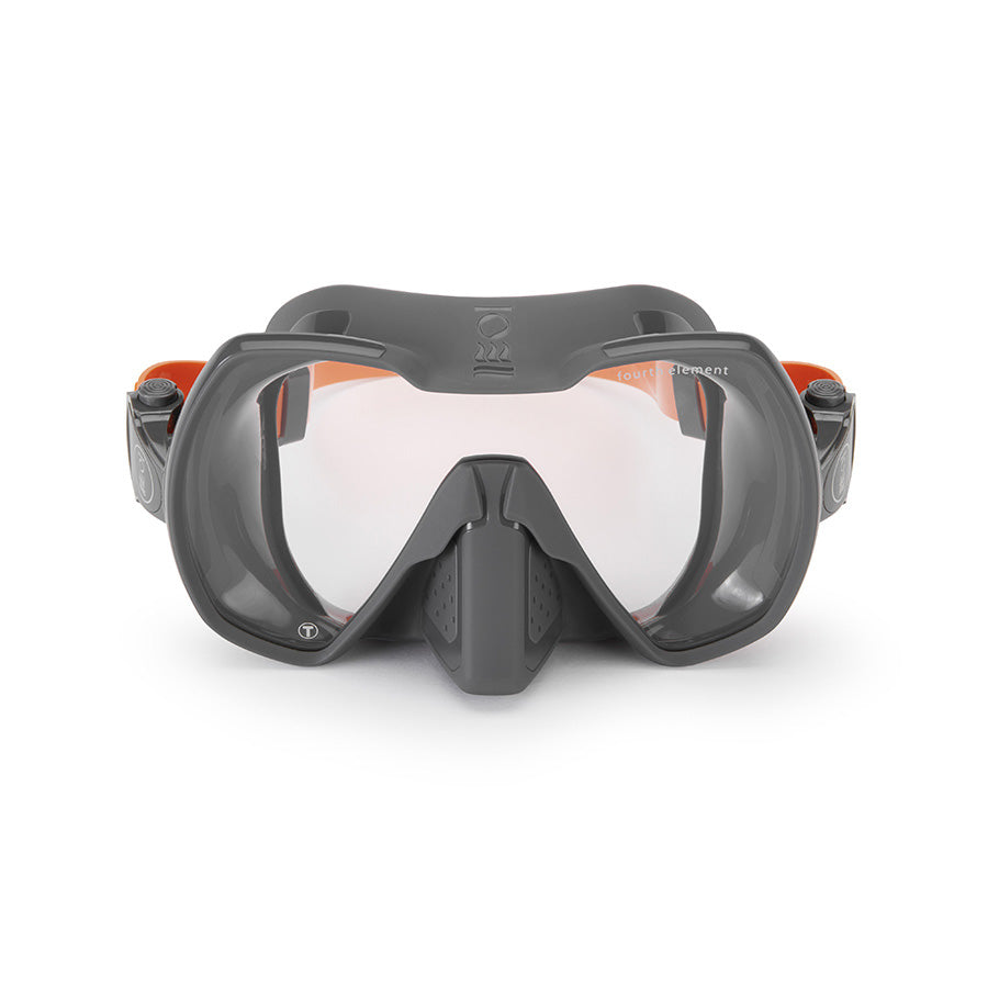 Fourth Element - Seeker Mask