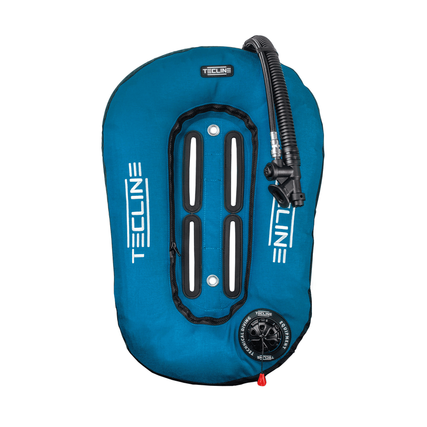 Tecline - Ultra Light Travel Set
