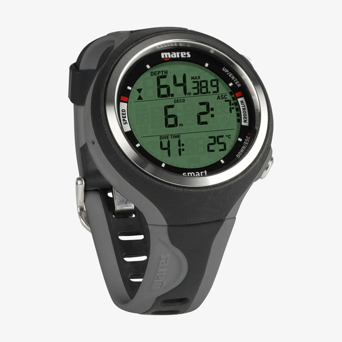 Mares - Smart Dive Computer