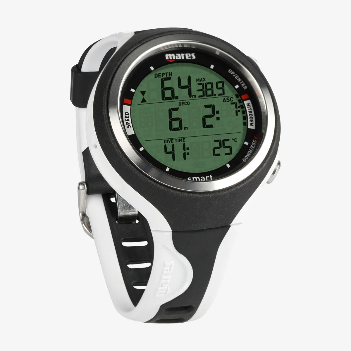 Mares - Smart Dive Computer