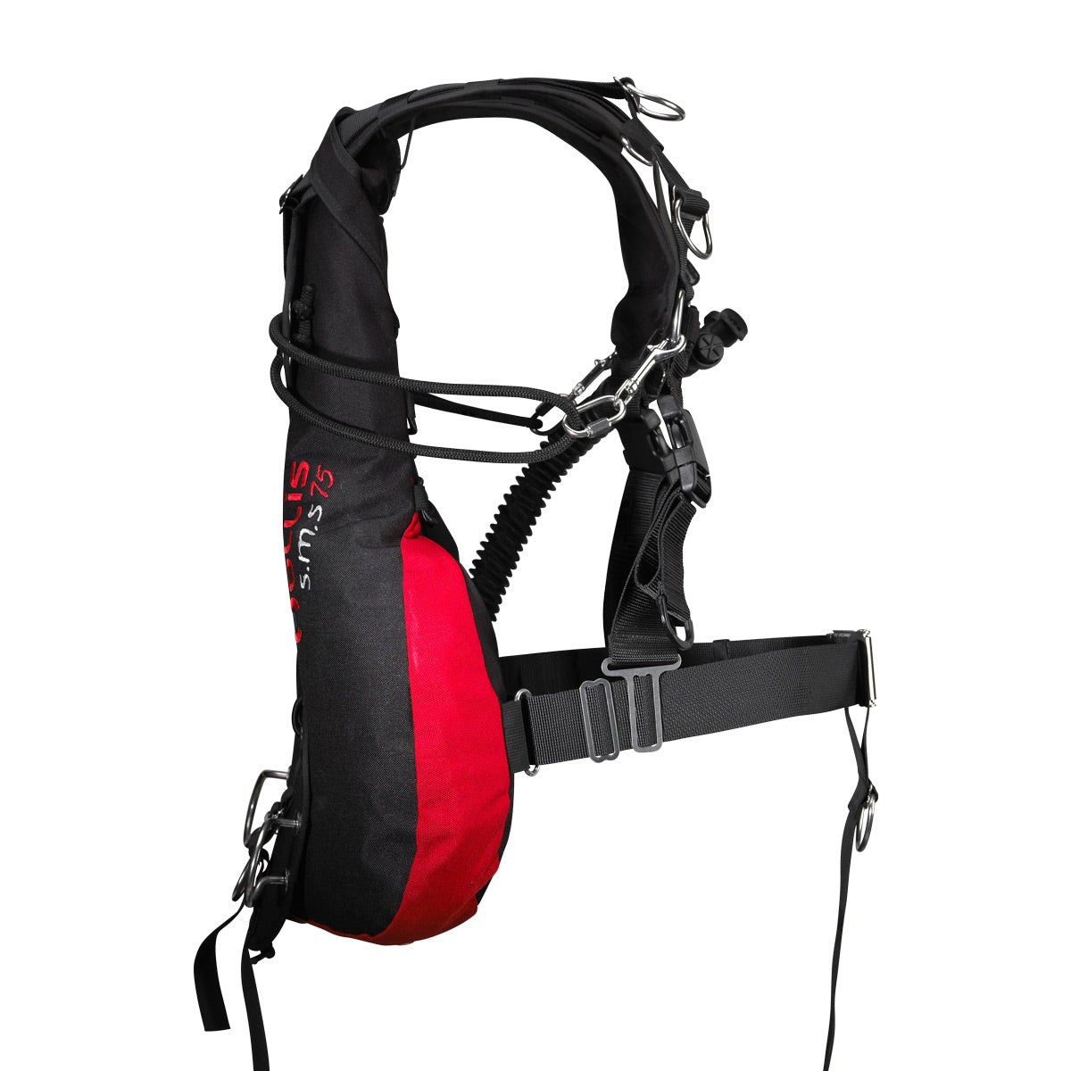 hollis-bcd-sms-75-complete-s-m