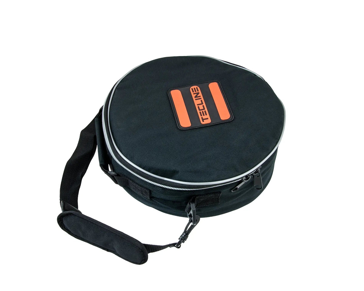 Tecline - Bag for Regulators — Oval