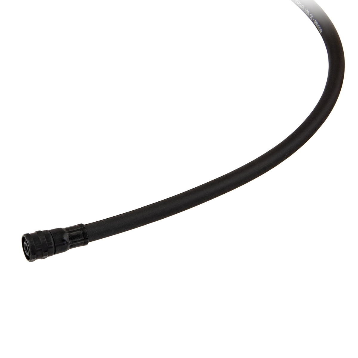 Tecline - Low Pressure Hose — Second Stage Hose
