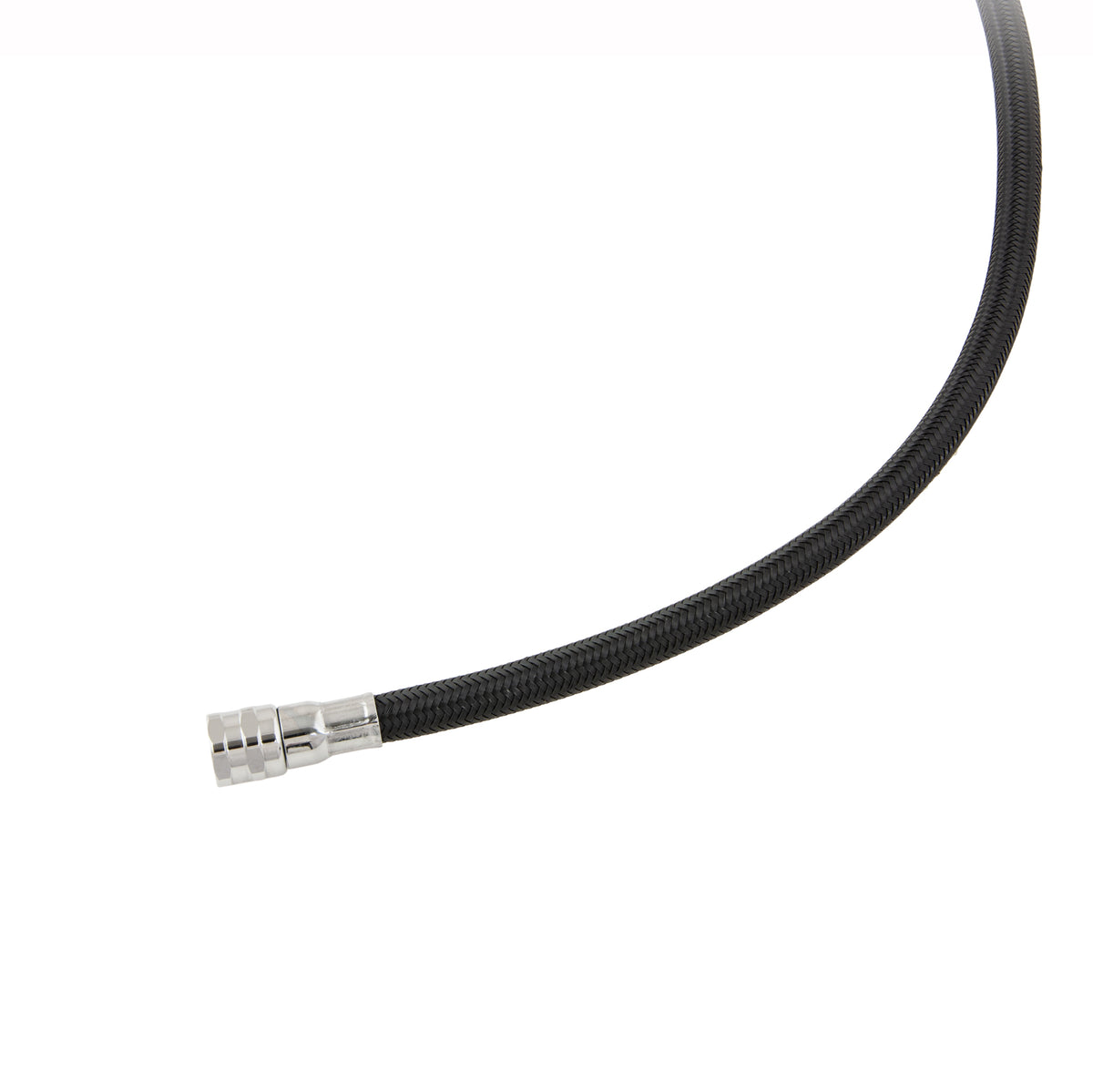 Tecline - Low Pressure Hose — Second Stage Hose