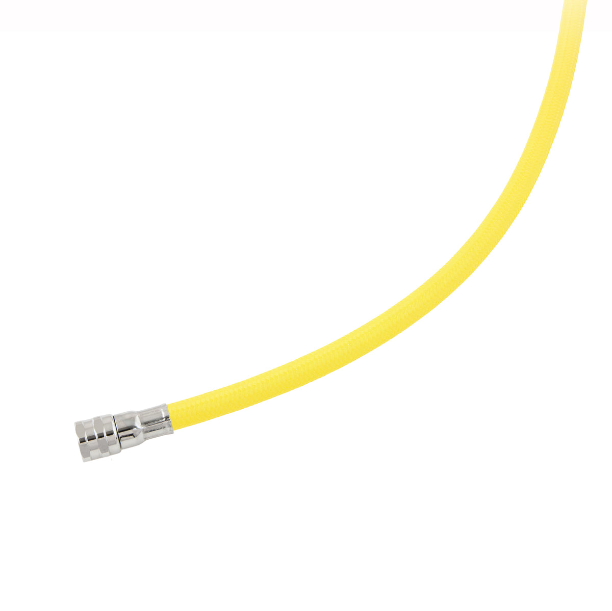Tecline - Low Pressure Hose — Second Stage Hose
