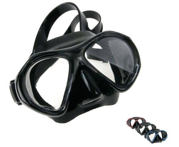 Tecline - Mask Viper