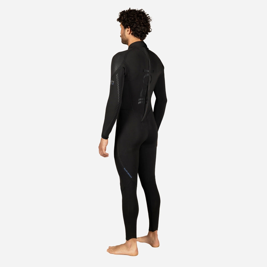 Fourth Element Men's Xenos ARC 3 mm Wetsuit — view 2