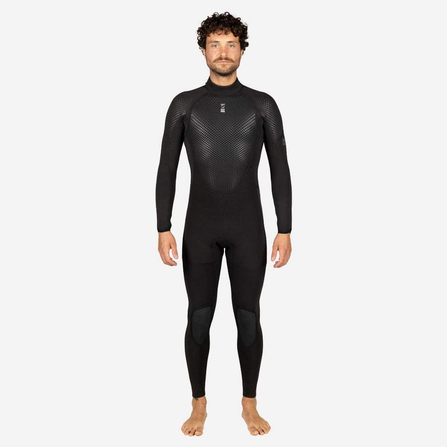 Fourth Element Men's Xenos ARC 3 mm Wetsuit