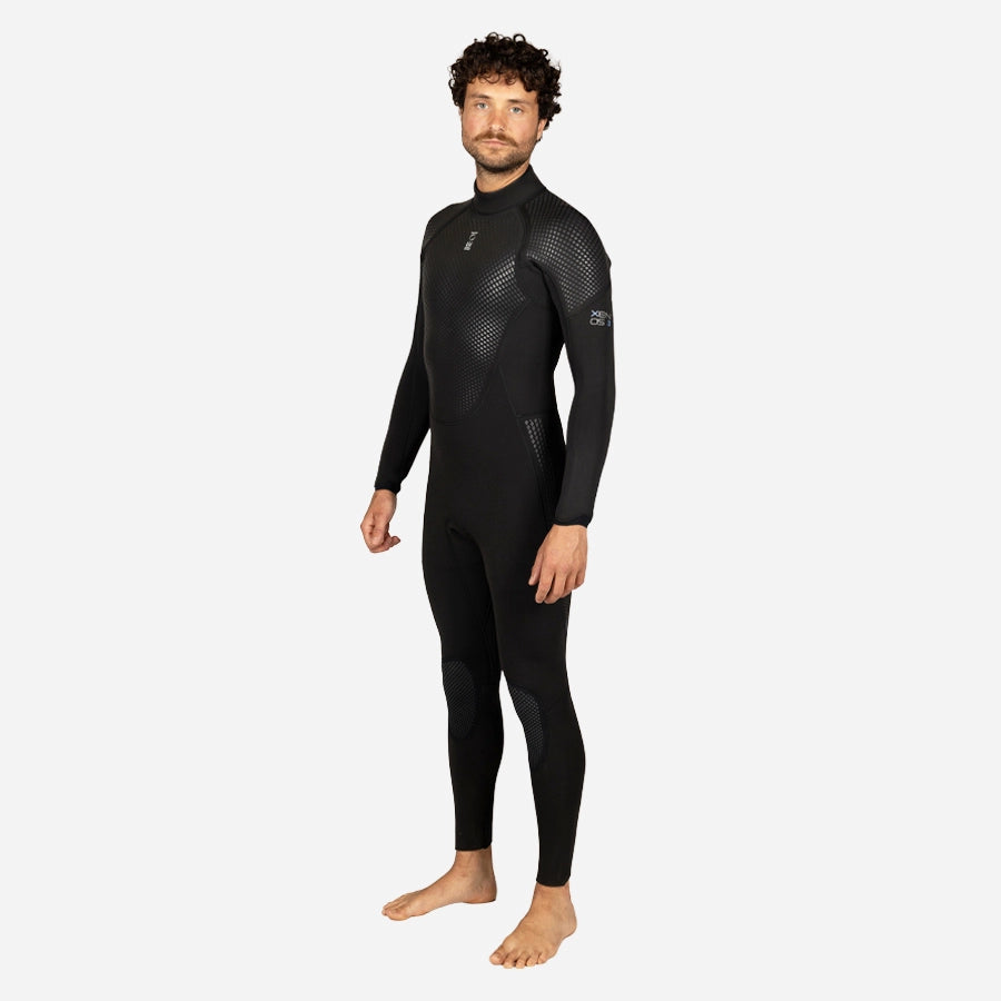 Fourth Element Men's Xenos ARC 3 mm Wetsuit — view 3